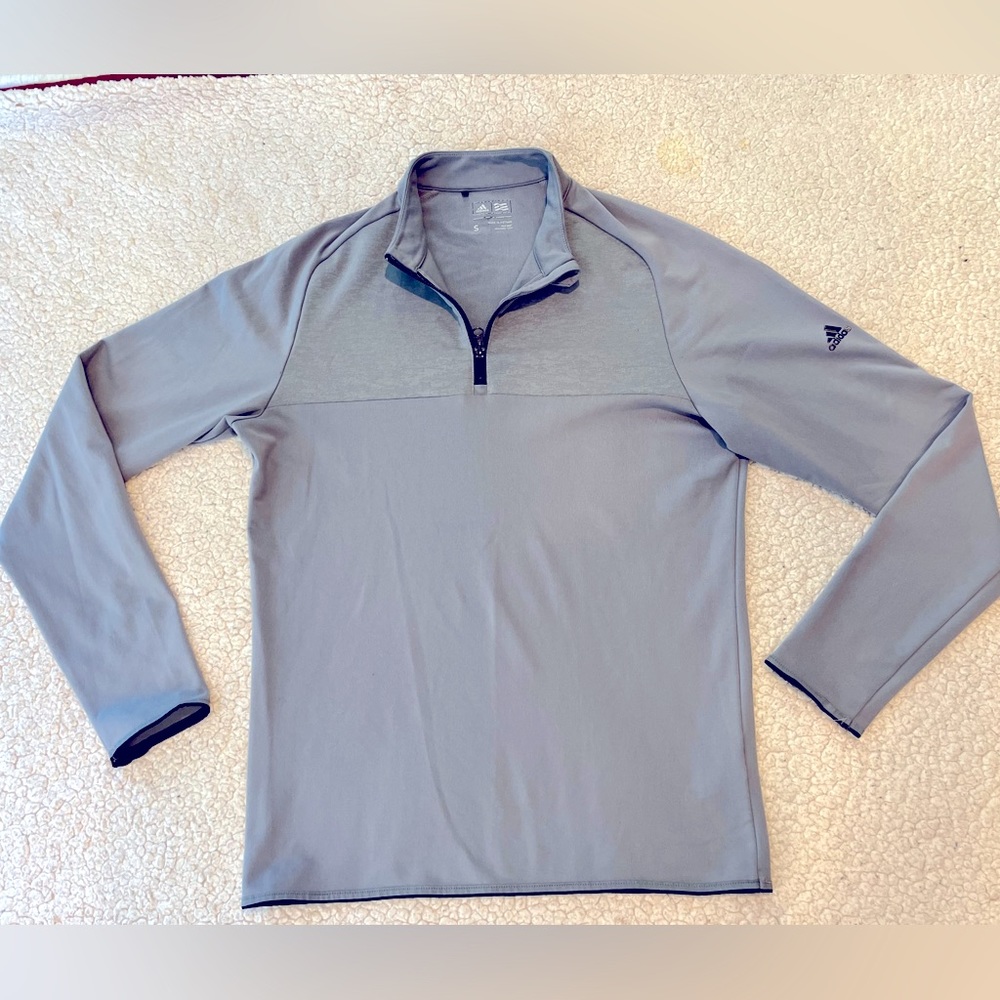 Adidas Long Sleeve Cross Trainer